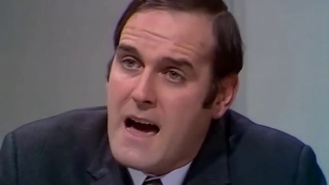 Монти Пайтон. Собеседование. смотреть онлайн