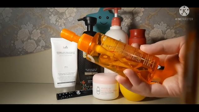Моя Корейская косметика смотреть онлайн
