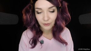 АСМР ?️? Чтение шепотом для сна [Гарри Поттер 12 глава] ? ASMR whisper for sleep [Harry Potter]