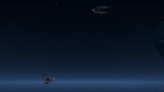 Worlds Adrift — исследования и сражения смотреть онлайн