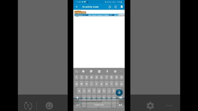 Get IP Address in Sketchware || How to Get IP Addresses in Sketchware || смотреть онлайн