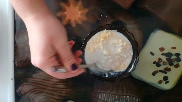 Традиционные оладьи