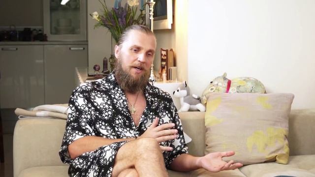 Как Вадиму удается зарабатывать такие деньги? смотреть онлайн