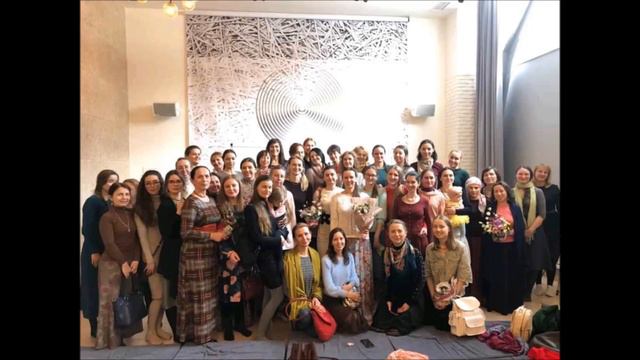 Елена Торсунова - Как сохранить и развить семью смотреть онлайн