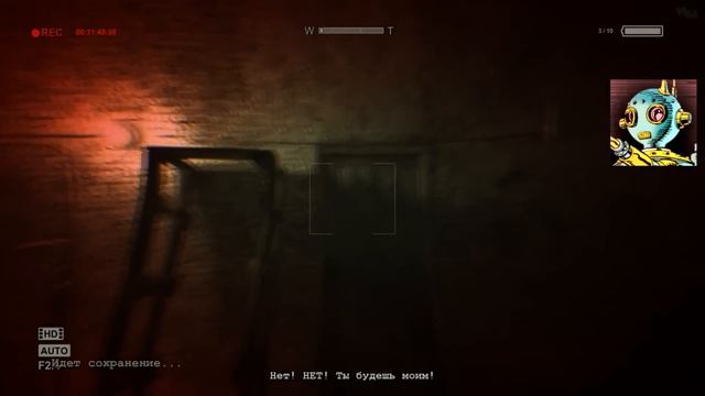 Outlast эмоции летсплейщиков [реакции летсплейщиков]