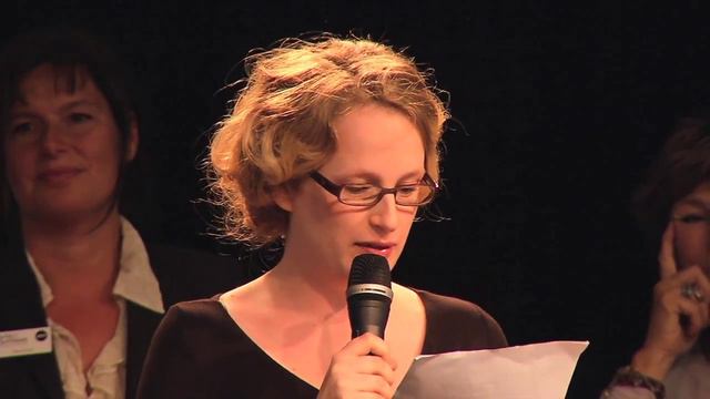 IRIS LJUDBOKSPRIS 2011 смотреть онлайн