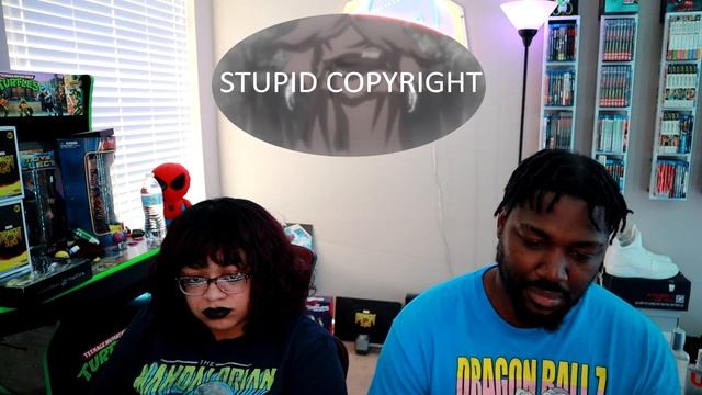 S1 E11-13 || Overlord Reaction 