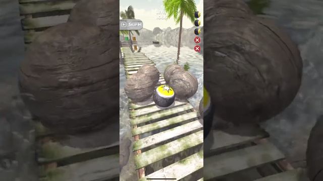 Super playtime in Rollance : balls adventure game with amazing 3 balls - levels 1061 to 1071 смотреть онлайн