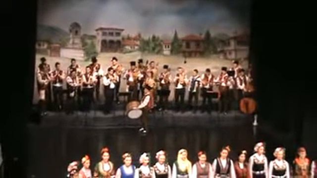 Тъмен се облак зададе ...изп.анс Сливен и НУФИ "Ф.Кутев" смотреть онлайн