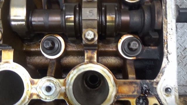 Двигатель Chevrolet F16D4 для Cruze 2009-2016 смотреть онлайн