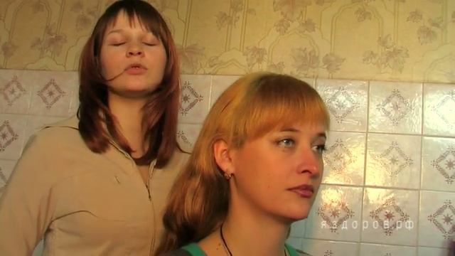 Эксклюзивная маска для волос смотреть онлайн