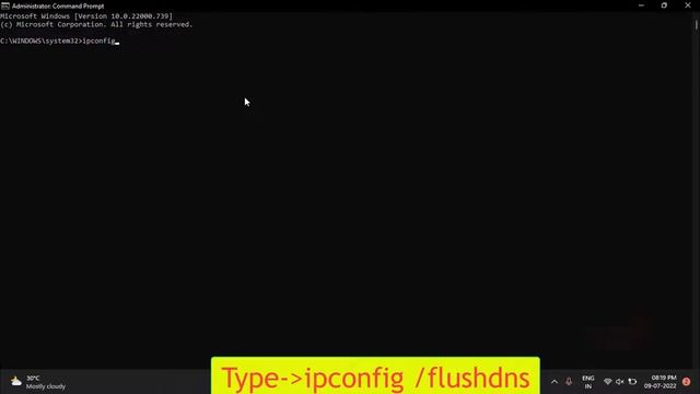How To Fix Epic Games Error Code 19007 Code Does Not Exist Tutorial-2022 смотреть онлайн