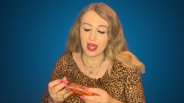 L'Oreal Dream Lengths Frizz Killer Serum REVIEW смотреть онлайн