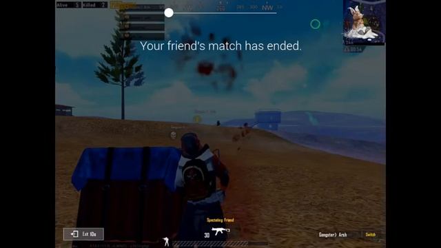 PUBG MOBILE LIVE RUSH GAMEPLAY || PUBG WITH PUNEKAR SURAJ смотреть онлайн