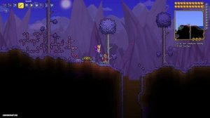 Террария Порочный Порошок (ПОЛНЫЙ ГАЙД) | Террария Ужасный Порошок (2023)