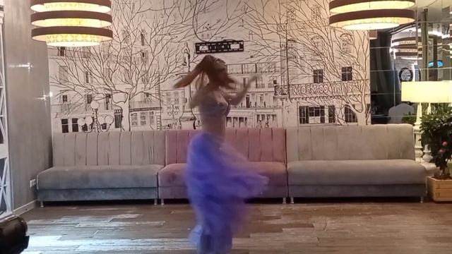 табла соло - Анастасия Батова смотреть онлайн