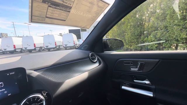 2024 Mercedes GLA 250 Lease/Finance Monthly Payments смотреть онлайн