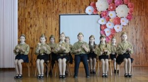 113 Ансамбль «Ложкари» - «Смуглянка», г. Светлогорск, Республика Беларусь