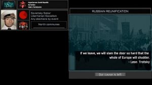 TNO Custom Super Event | Soviet Hyperborea