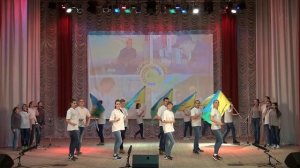 Агитбригада ОГАПОУ НОК  Все профессии нужны, все профессии важны