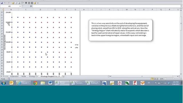 Introduction to PrecisionTree - Palisade Webcast смотреть онлайн