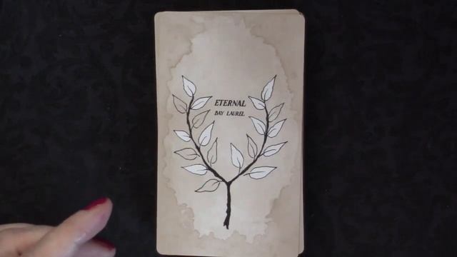 Pythia Botanica Oracle смотреть онлайн