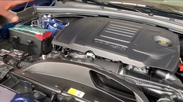 Unveiling of 2021 Jaguar F-Pace At Coscharis Motors Lagos, Nigeria смотреть онлайн