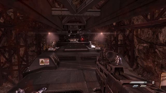 Прохождение Call of Duty: Ghosts на русском языке без комментариев 
Часть 6