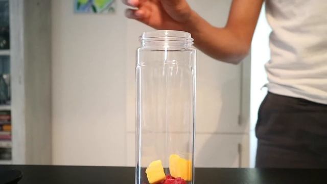 SMOOTHIES for SUMMER смотреть онлайн