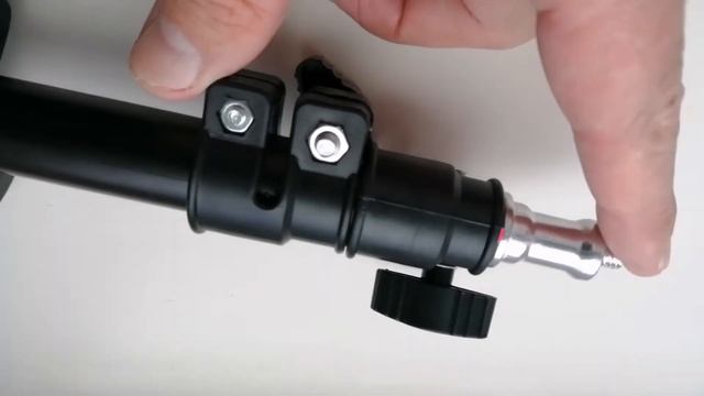 Студийная стойка 2м - штатив для телефона и видео камеры смотреть онлайн