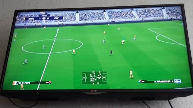 Pes 2021 САМЫЙ ЭМОЦИОНАЛЬНЫЙ МАТЧ