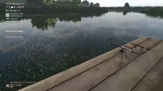 Fishing planet смотреть онлайн