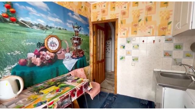 Холмогорская 80/28 / 1 эт./ 48 кв.м.. смотреть онлайн