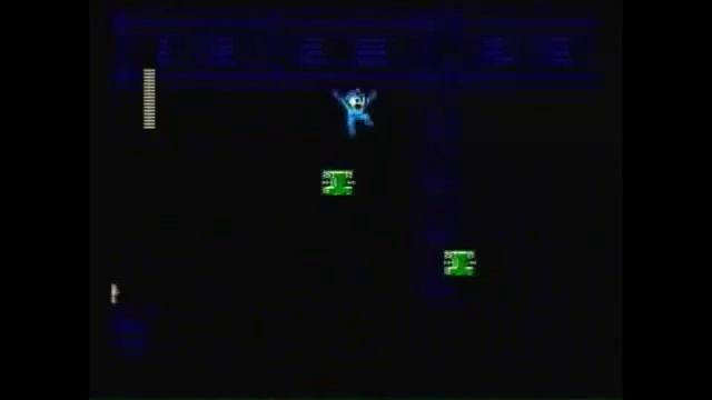 Mega Man 9 Plug Man WALKTHROUGH COMPLETE смотреть онлайн