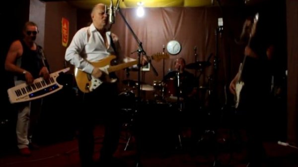 Юрий Демин!!!! Меня, для тебя больше нет!