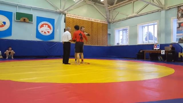 ДВ Грепплинг 77 кг Боб 2 схватка смотреть онлайн