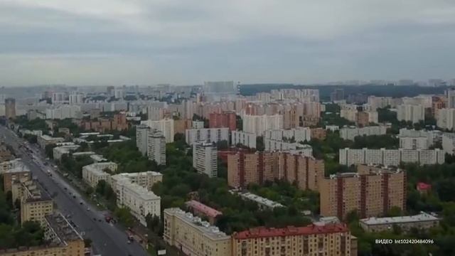 Дом по реновации в районе Нагорный построят в 2022 году смотреть онлайн