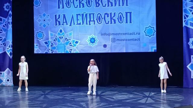 Алеся Суркина, 8 лет 