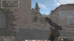 ОП 2.2  ДЛЯ НОВИЧКОВ  ЧАСТЬ 70  КРЫСЮК  НА  КОРДОНЕ .