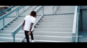 YNW Melly «Medium Fries» (WSHH Exclusive - Official Music Video)