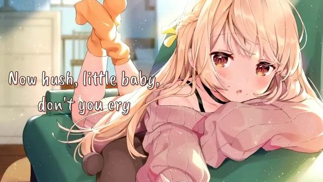 Fenekot - Mockingbird (Eminem) Lyrics