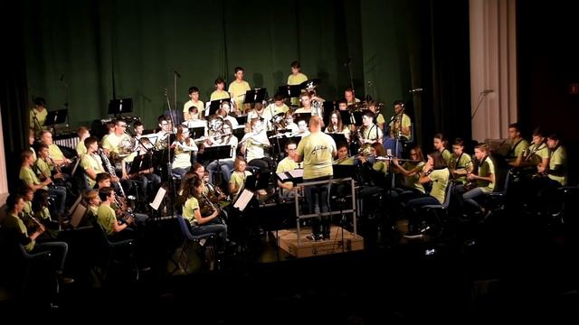 LIKE A PRAYER (P. Leonard & M. Ciccone, arr. T. Kukovič) смотреть онлайн
