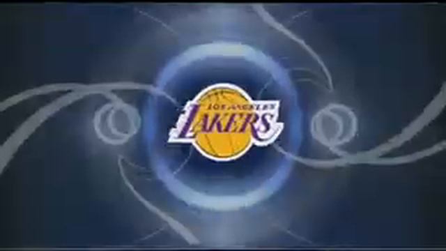 Game 95 - NBA Live 08 смотреть онлайн