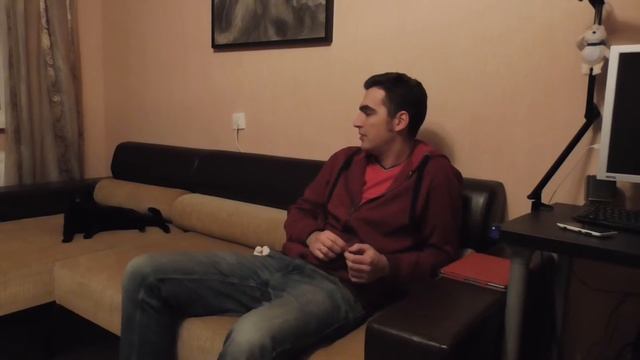 Отзыв о компании LiGA потолков. Юрий смотреть онлайн