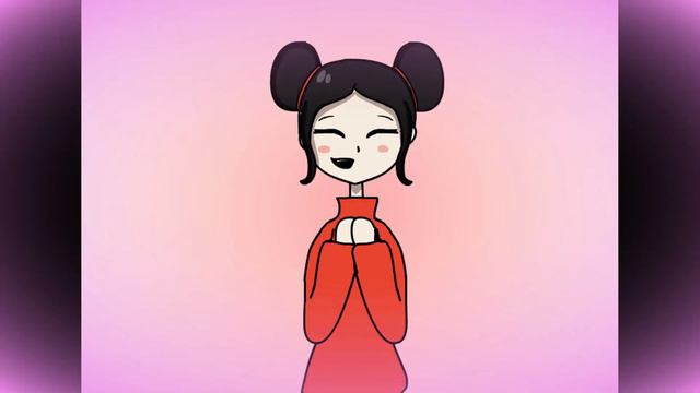 Dulce amor : pucca (anime style ) смотреть онлайн