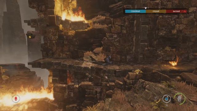 Oddworld: Soulstorm - Прохождение. Часть 4