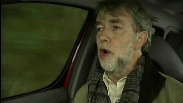 2001 Daihatsu YRV Review смотреть онлайн