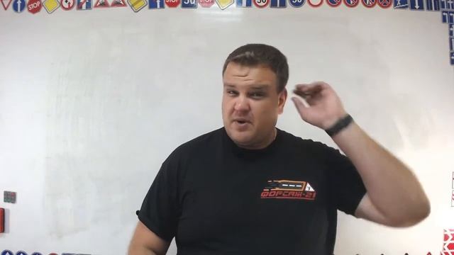 Тема 8: расположение ТС на дороге смотреть онлайн