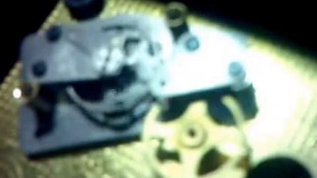 Часы "Весна" дефект накладного хода смотреть онлайн