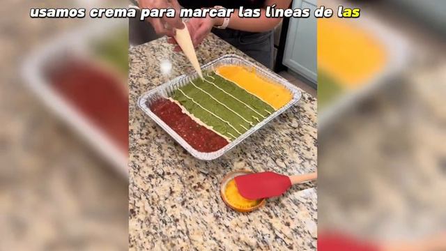 #DIY Bandeja para Snacks edición #SuperBowlLVIII смотреть онлайн